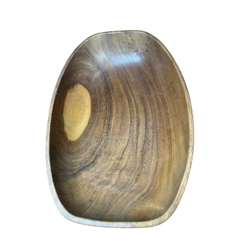 Vintage Oval 15.25